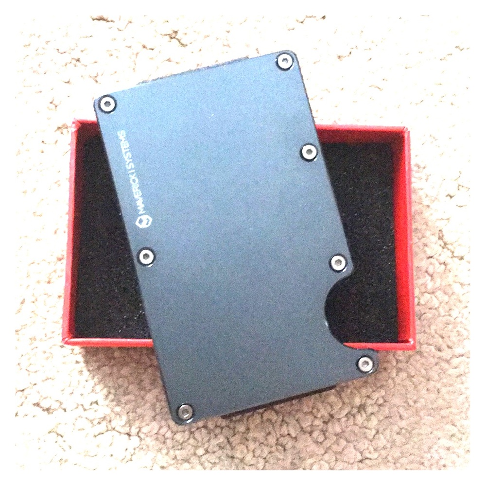 Men’s wallet